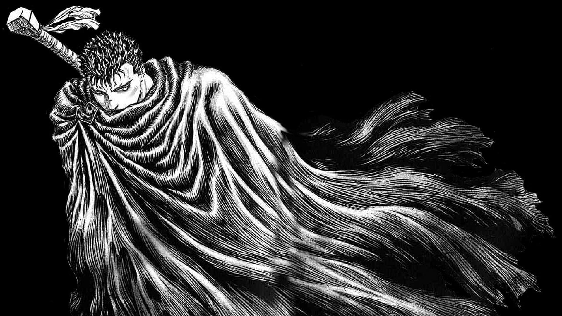 Berserk wallpaper HD Free berserk background