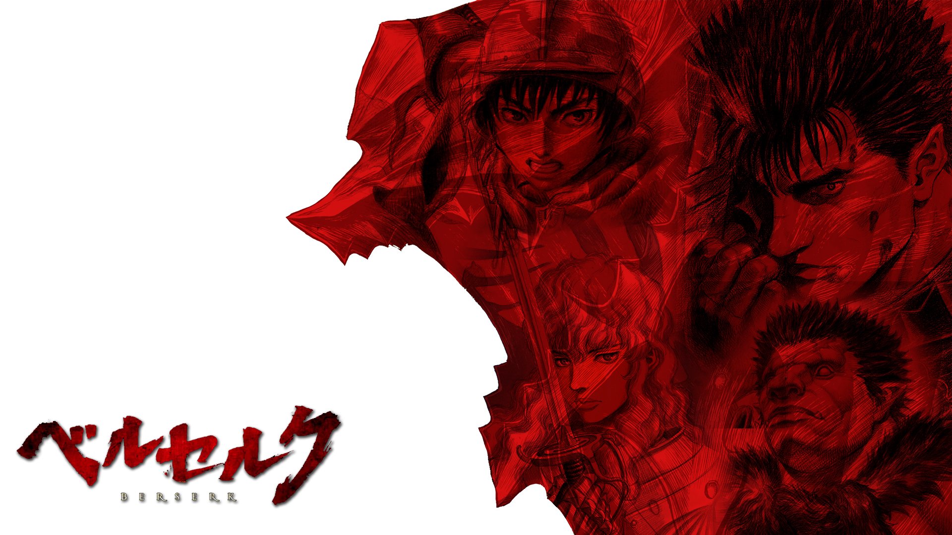 Free download Berserk Wallpaper Download [1920x1080] for your Desktop, Mobile & Tablet. Explore Berserk Wallpaper. Berserk Wallpaper, Berserk Wallpaper, Berserk Guts Wallpaper