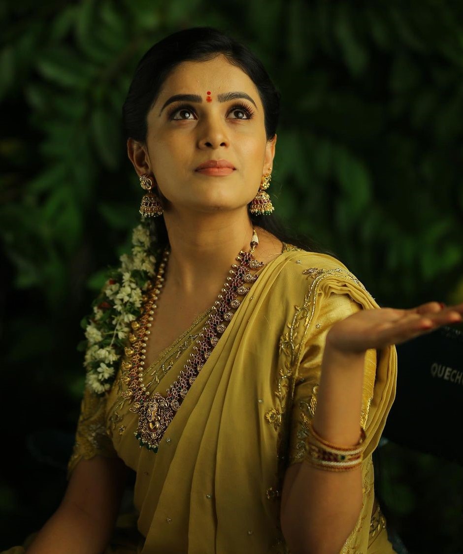 Thanuja Puttaswamy