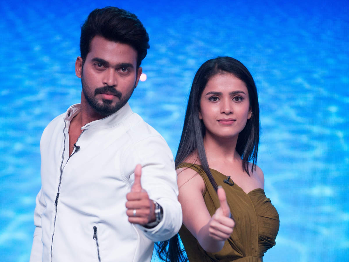 Mudda Mandaram fame Pawon Sai and Thanuja Puttaswamy are back; details inside of India