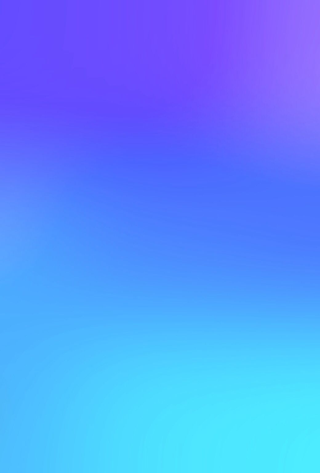 Shades Of Blue Wallpaper