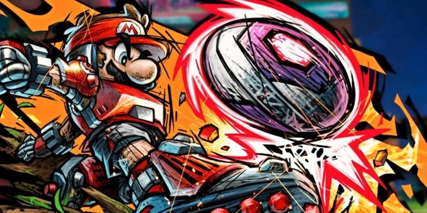 What Mario Strikers Fans Want to See in Battle League