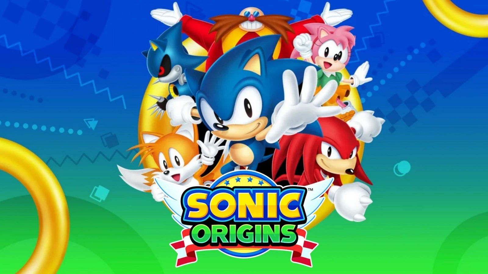 Sonic Origins Everything You Need To Know HD wallpaper  Pxfuel