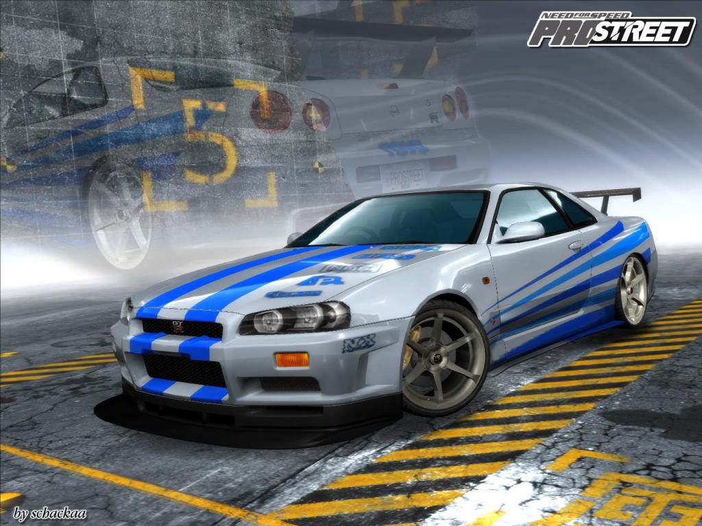 Free download Home Nissan Nissan Skyline Gtr R34 Fast And Furious LScAGu0q [1024x768] for your Desktop, Mobile & Tablet. Explore Fast IMG Wallpaper. IMG Wallpaper List, Wallpaper IMG Candy