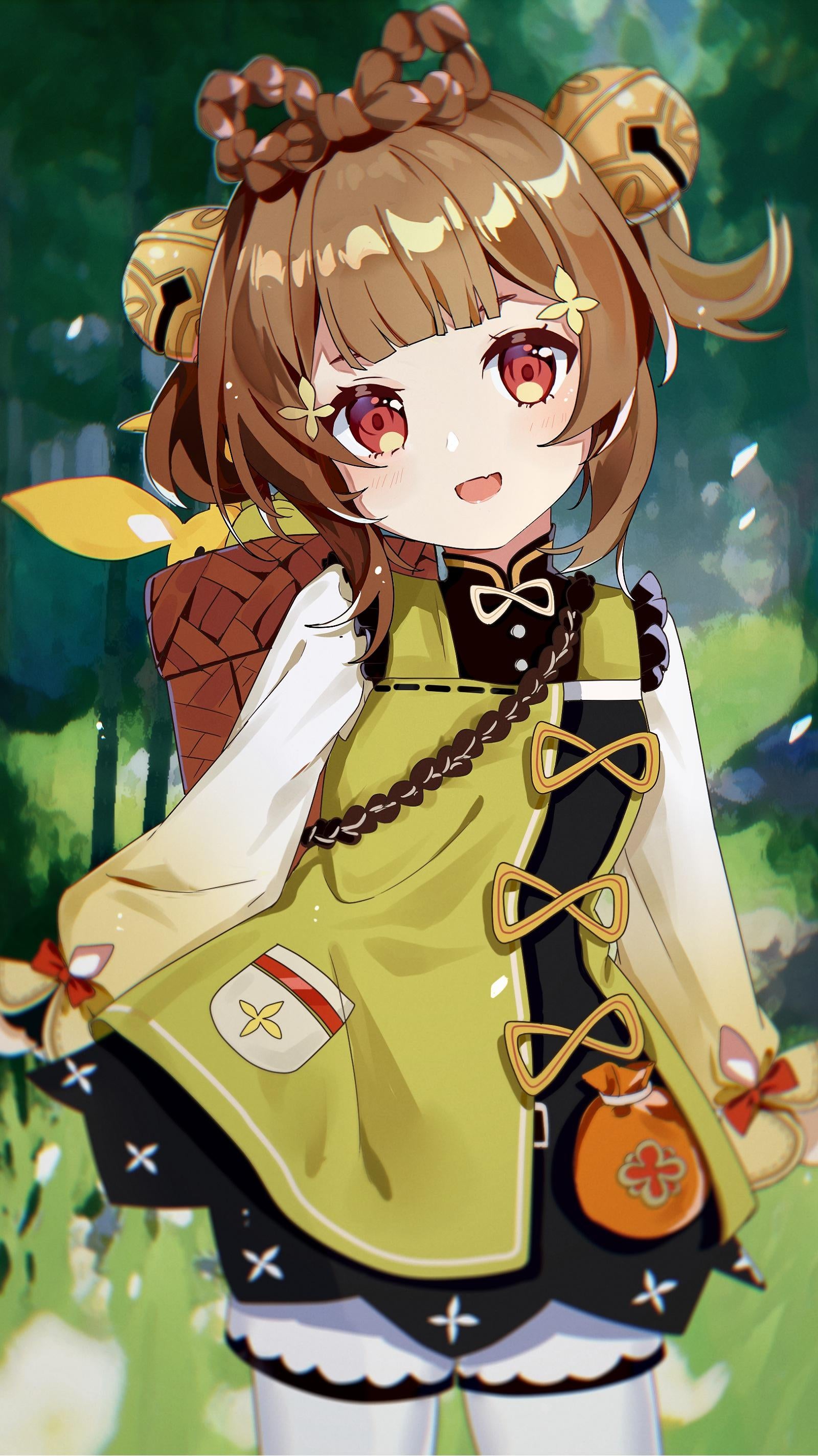 Yaoyao Wallpapers - Wallpaper Cave