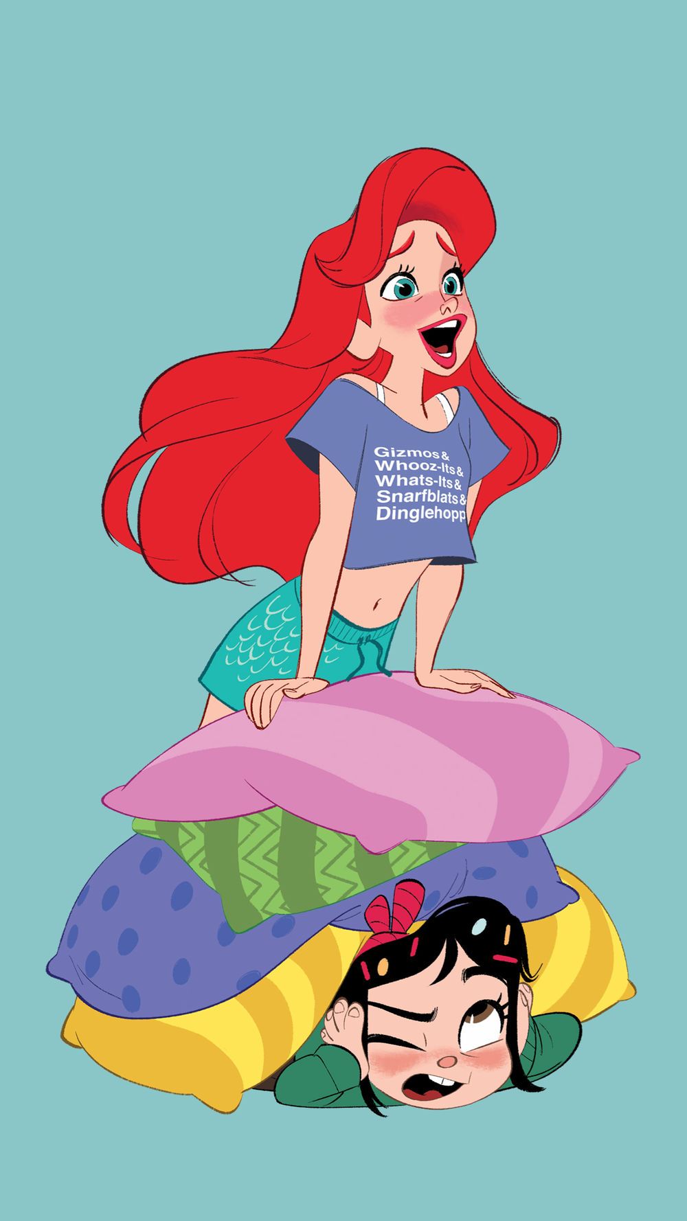 Ariel Gallery. Disney Drawings, Disney Princess Drawings, Disney Princess Art