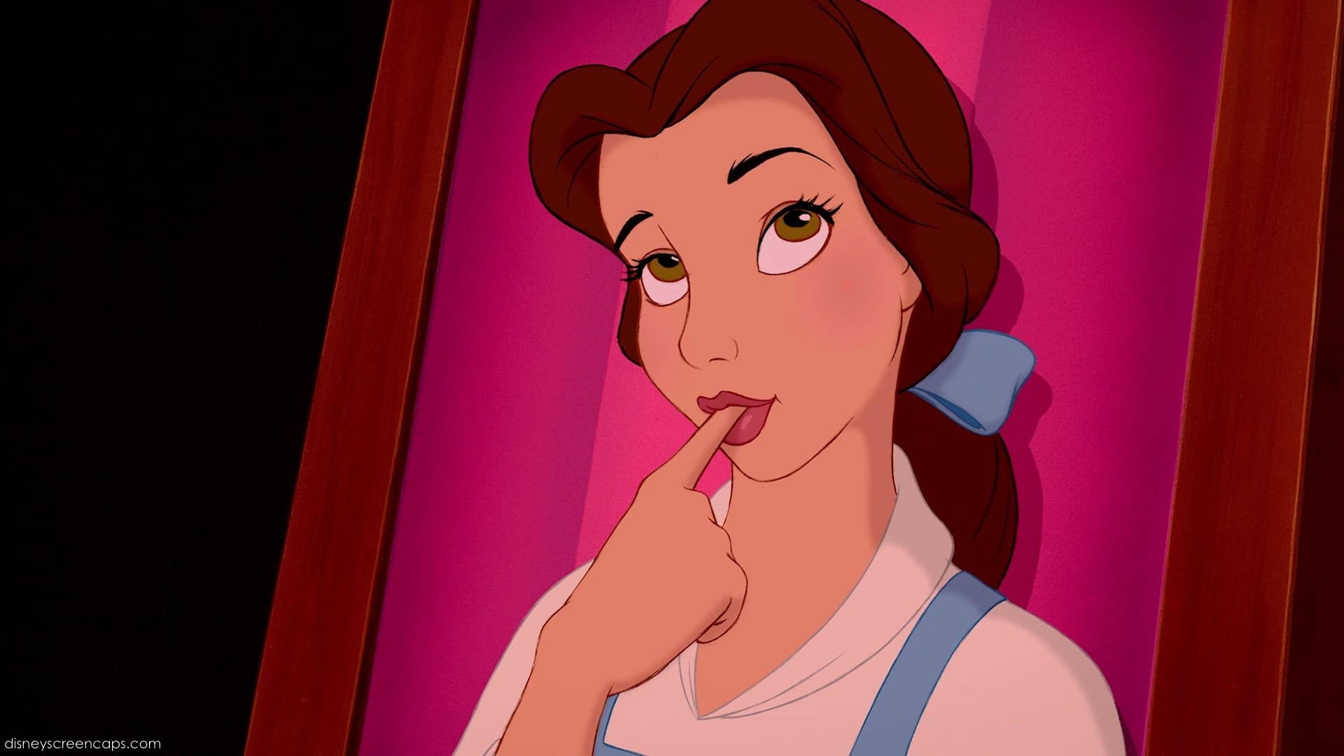 Reasons Belle is The Worst Disney Princess