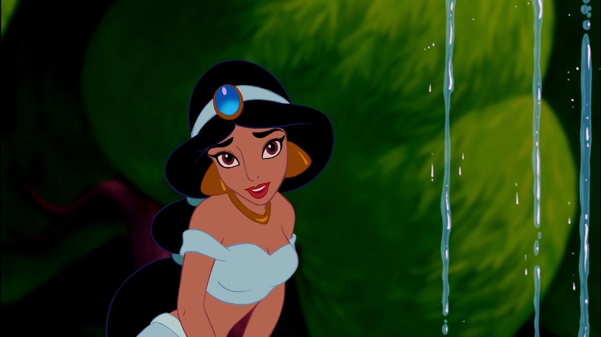 Can You Name All These Disney Princesses Within 5 Minutes?