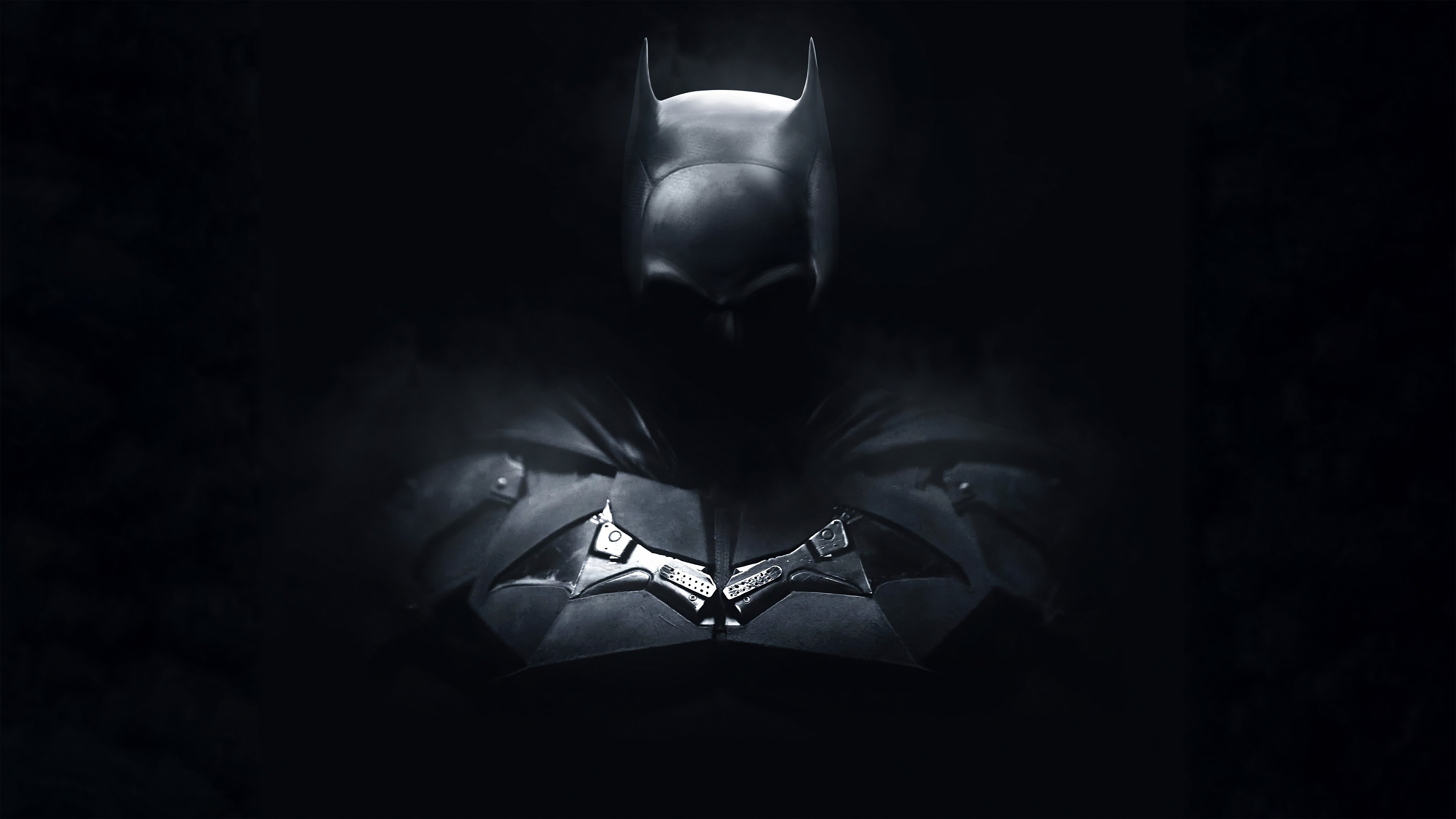 batman, hd, 4k, 5k, 8k, 10k, superheroes, artwork, digital art, deviantart  HD Wallpaper