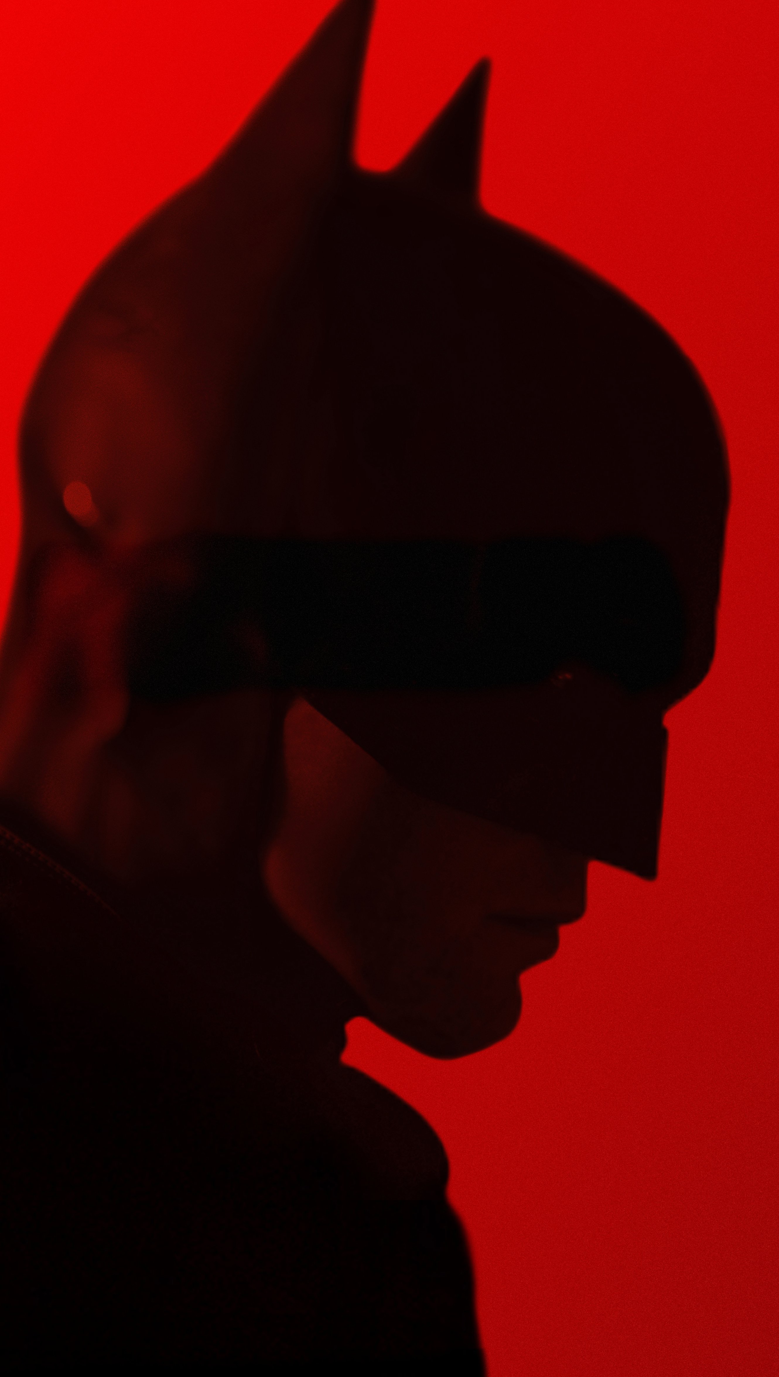 The Batman 2022 Wallpaper