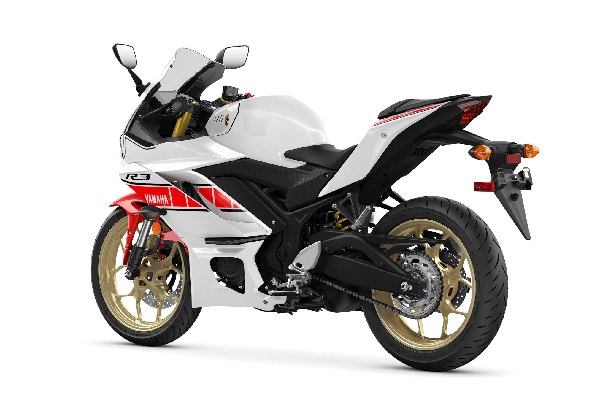 2022 Yamaha YZF R3 World GP 60th Anniversary Edition Guide • Total Motorcycle