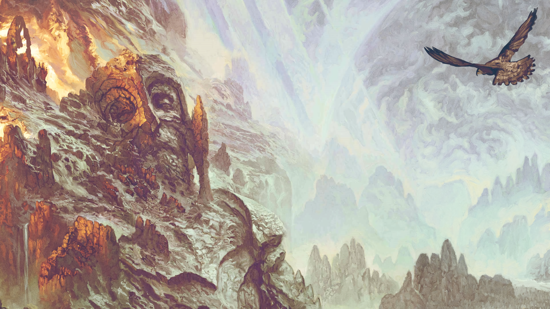 Apex album cover wallpaper 1920*1080