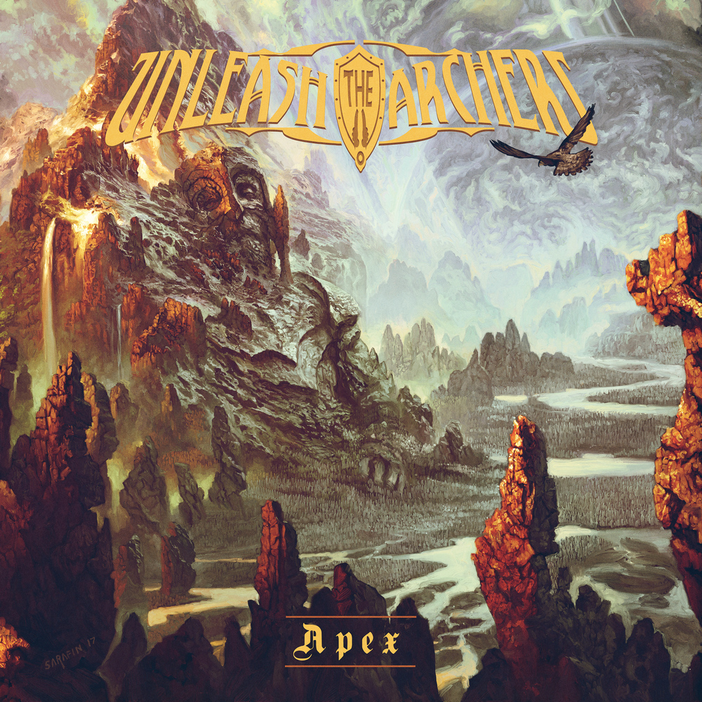 Unleash the Archers