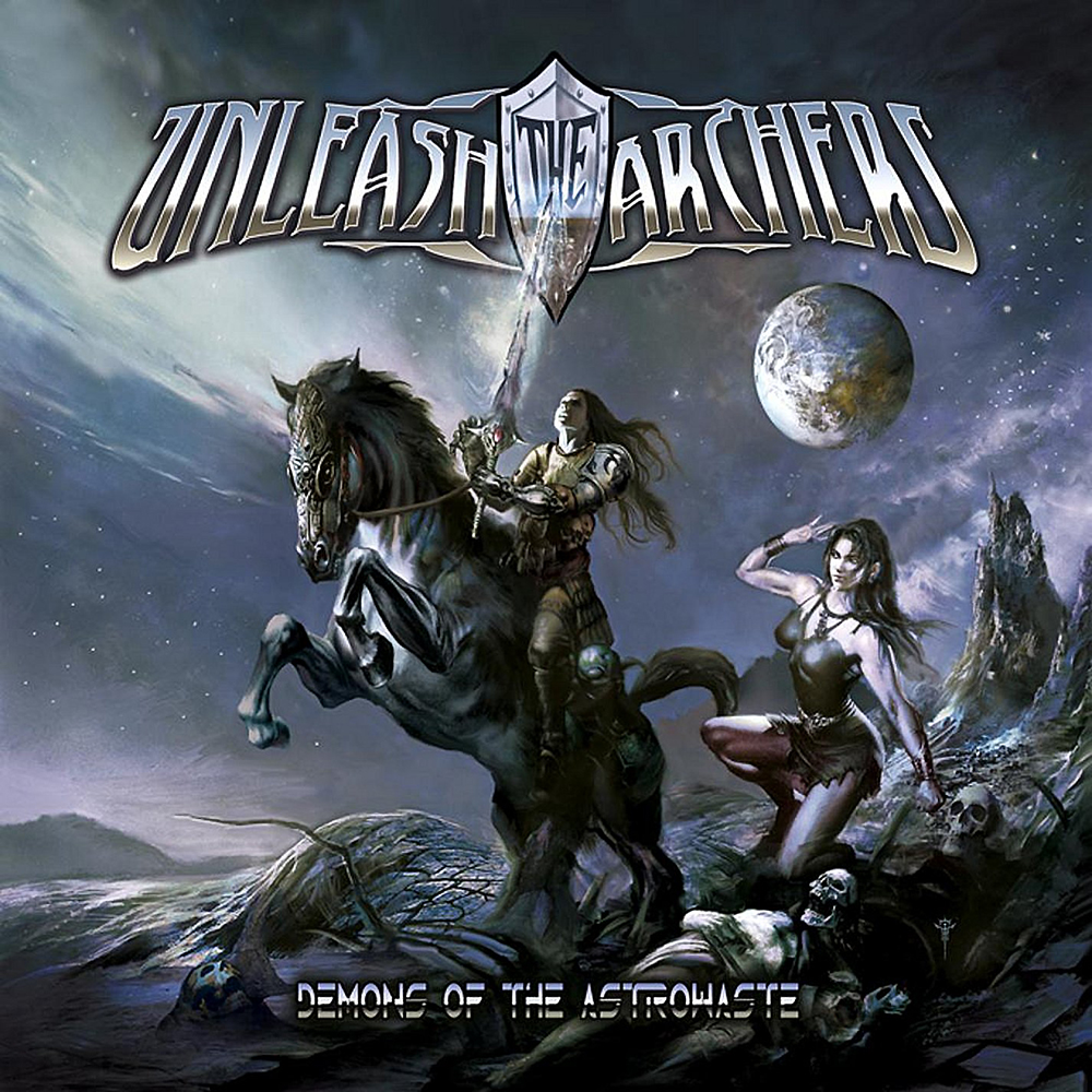 Unleash the Archers
