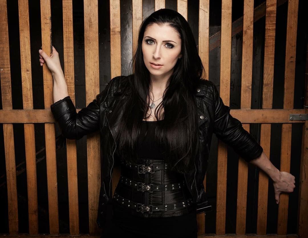 Popular Unleash The Archers ideas. unleash, heavy metal, metal bands