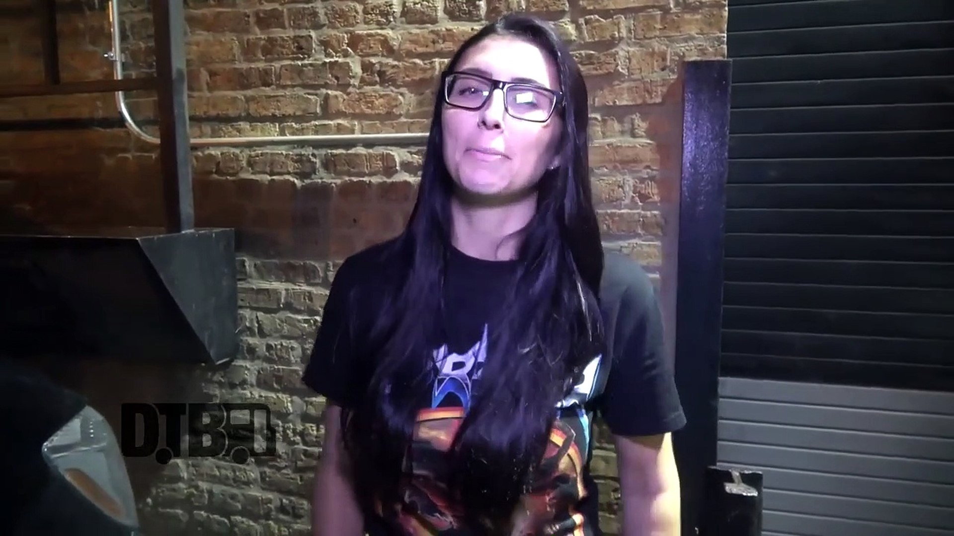 Unleash The Archers CONCERT EVER Ep. 88