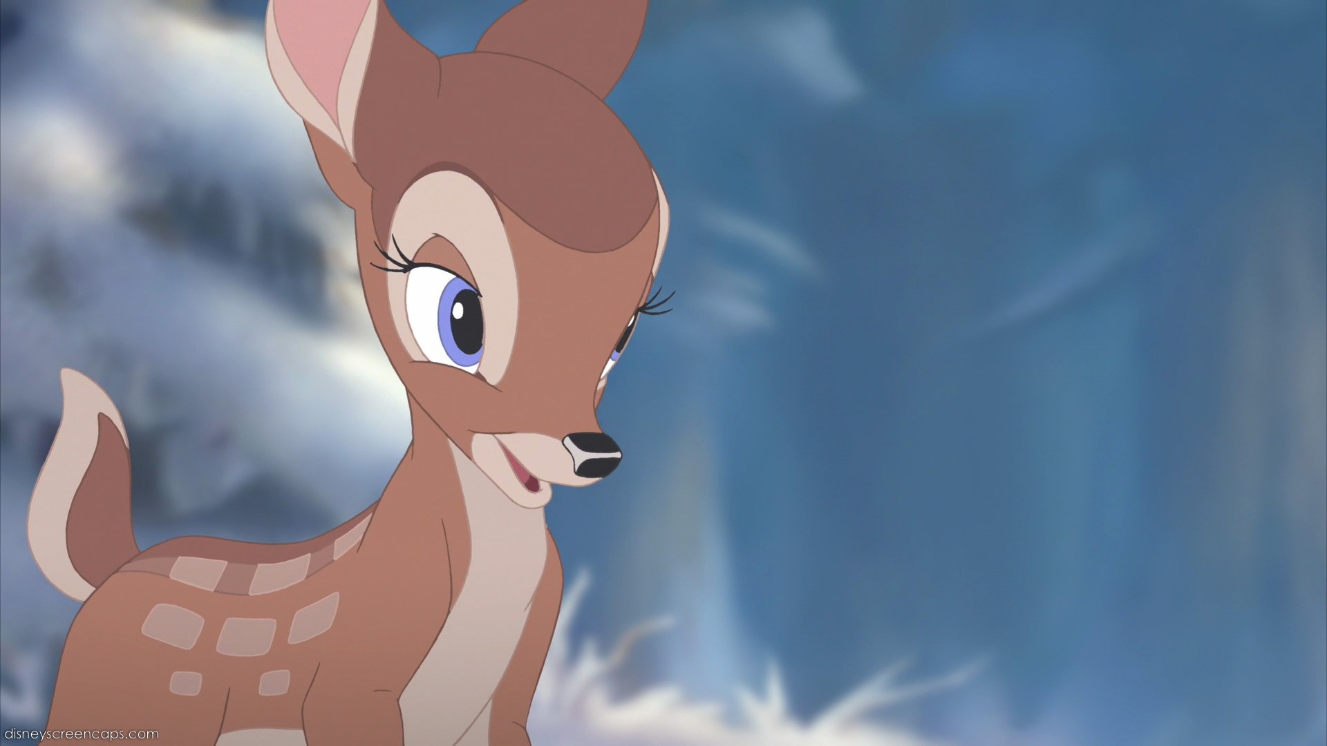 Bambi II HD Wallpaper and Background