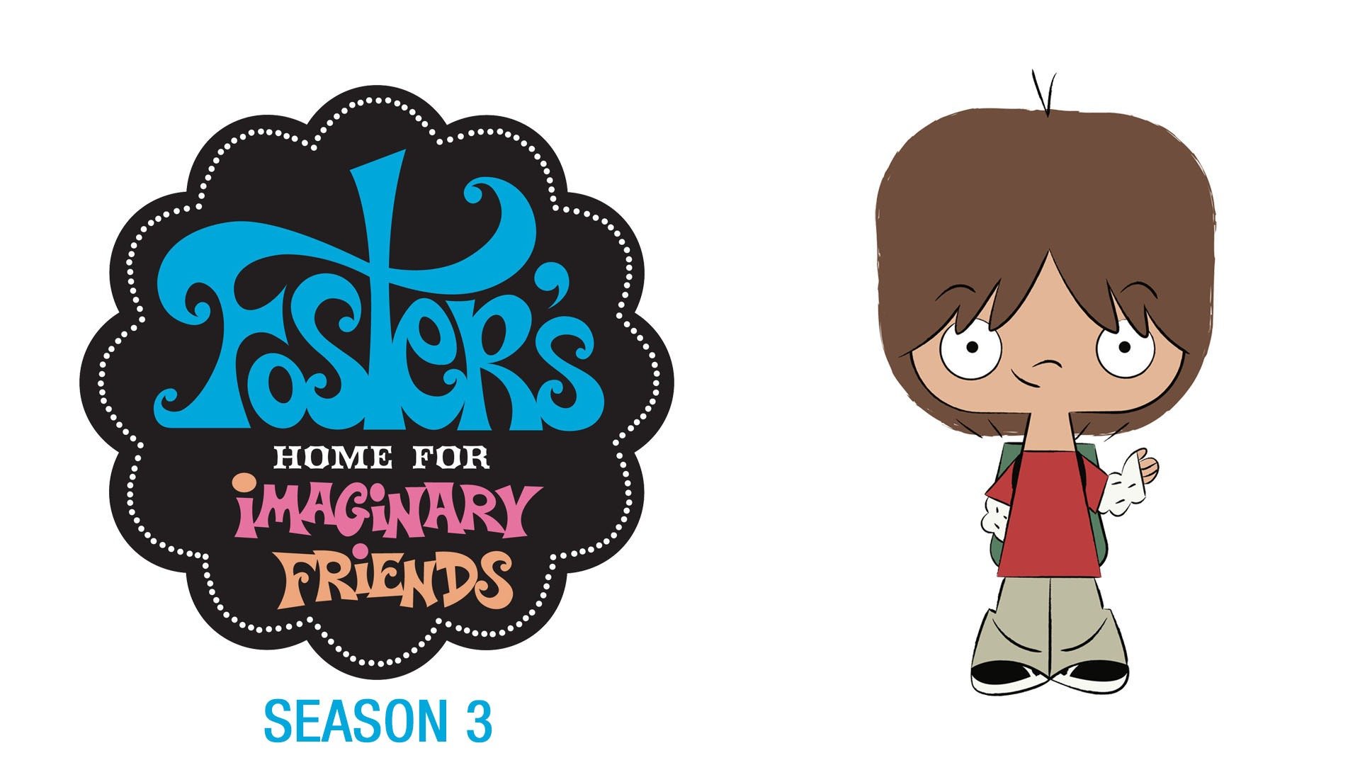 Foster’s Home For Imaginary Friends Go Goo Go Wallpapers - Wallpaper Cave - Foster's Home For Imaginary Friends Go Goo Go