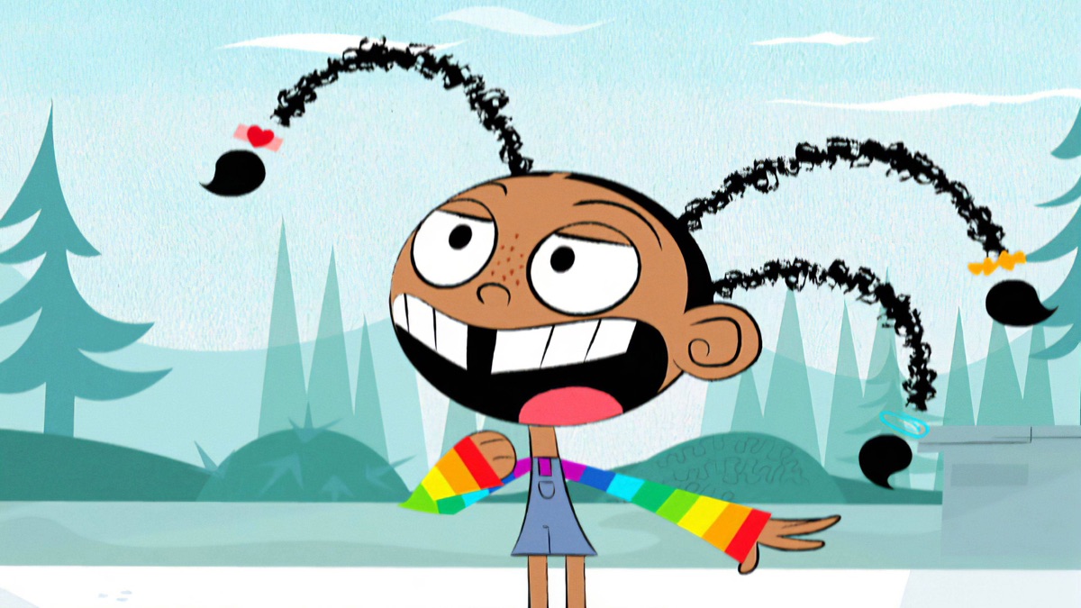 Foster’s Home For Imaginary Friends Go Goo Go Wallpapers - Wallpaper Cave - Foster's Home For Imaginary Friends Go Goo Go