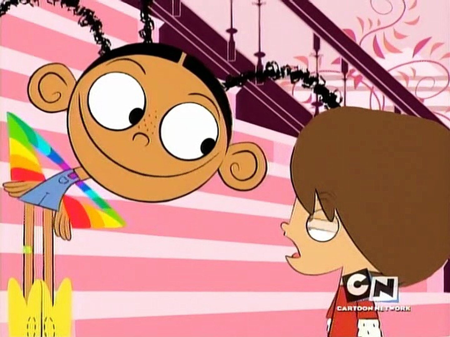 Foster’s Home For Imaginary Friends Go Goo Go Wallpapers - Wallpaper Cave - Foster's Home For Imaginary Friends Go Goo Go