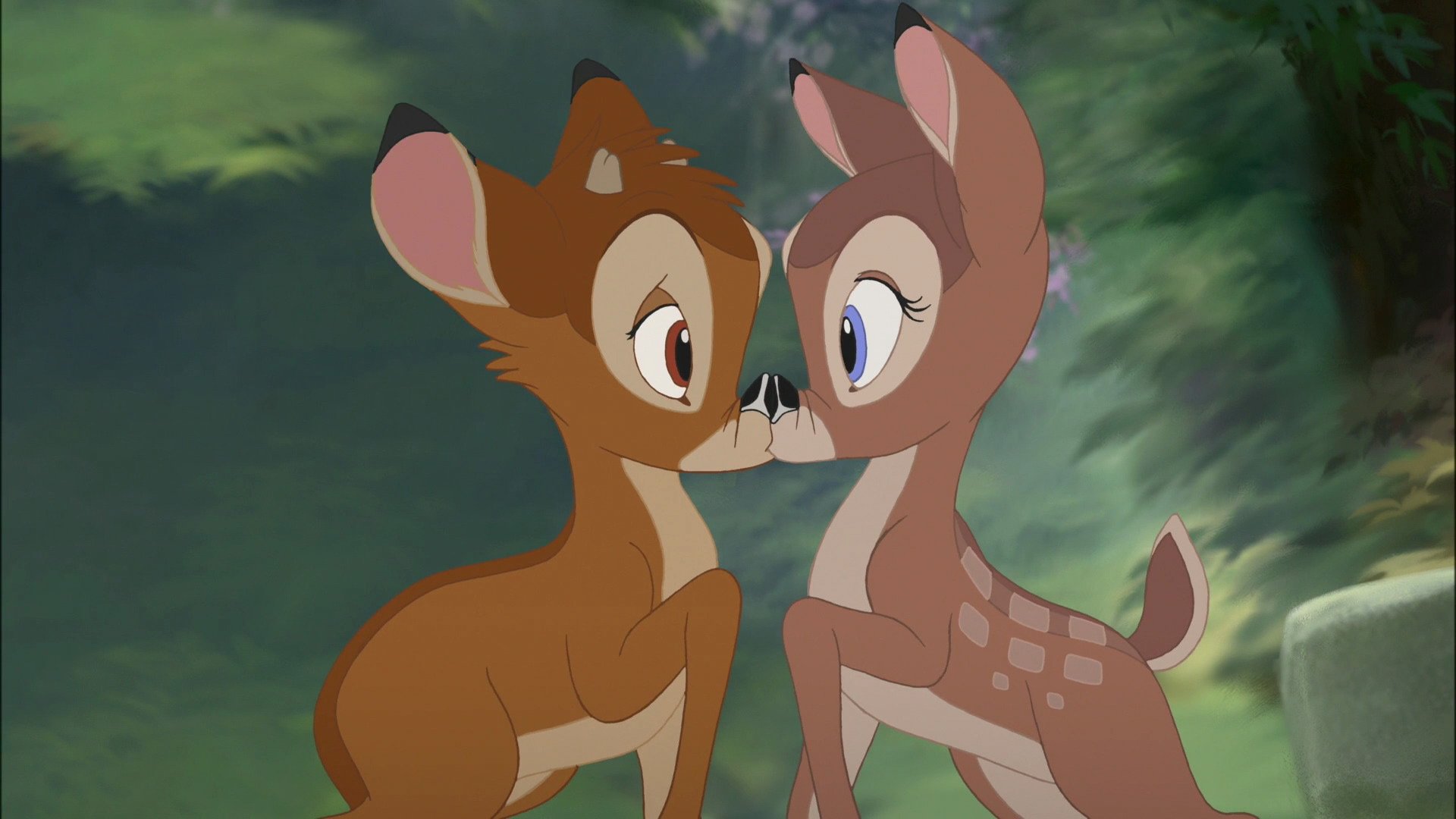 Bambi 2 Wallpapers - Wallpaper Cave