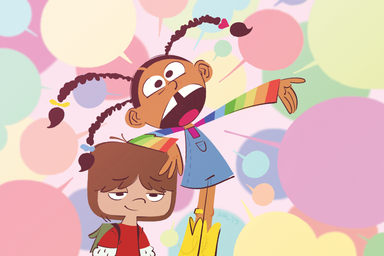 Foster’s Home For Imaginary Friends Go Goo Go Wallpapers - Wallpaper Cave - Foster's Home For Imaginary Friends Go Goo Go