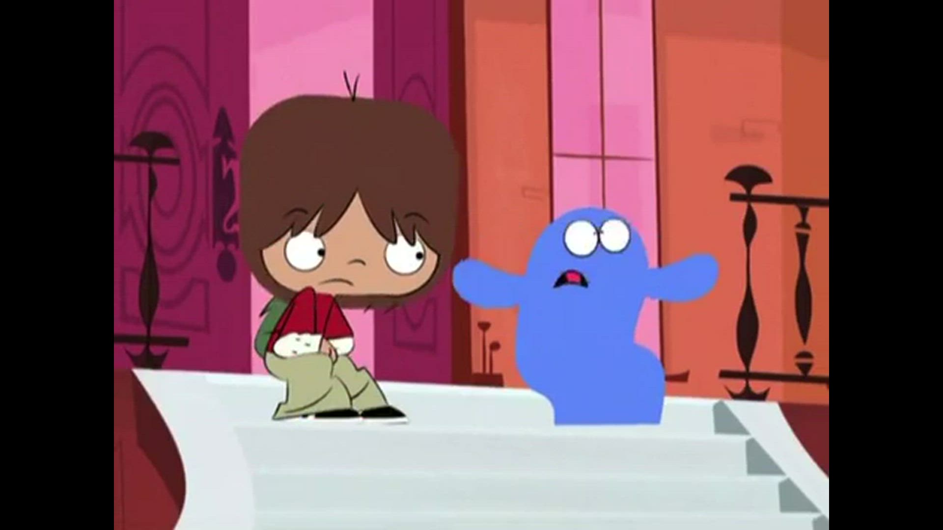 Foster’s Home For Imaginary Friends Go Goo Go Wallpapers - Wallpaper Cave - Foster's Home For Imaginary Friends Go Goo Go
