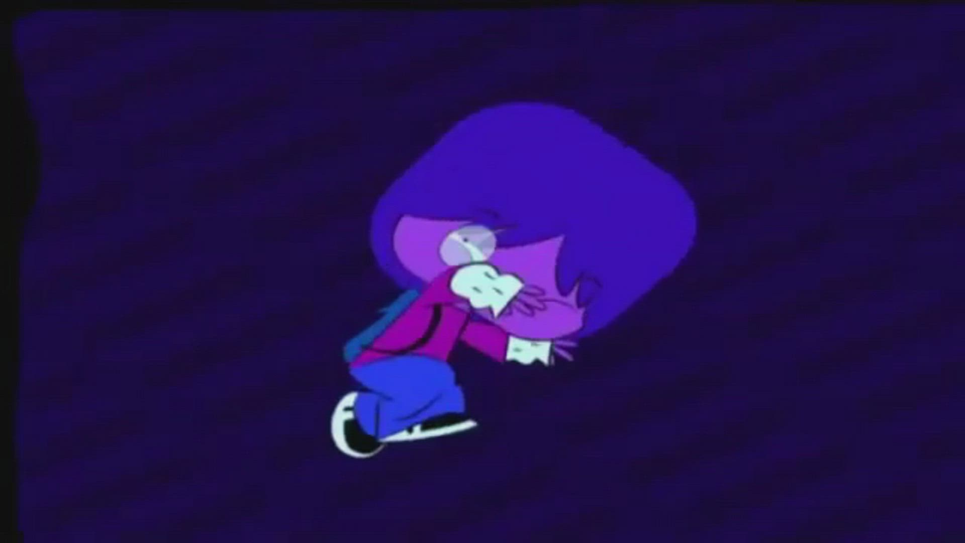 Foster's Home for Imaginary Friends / Video Examples