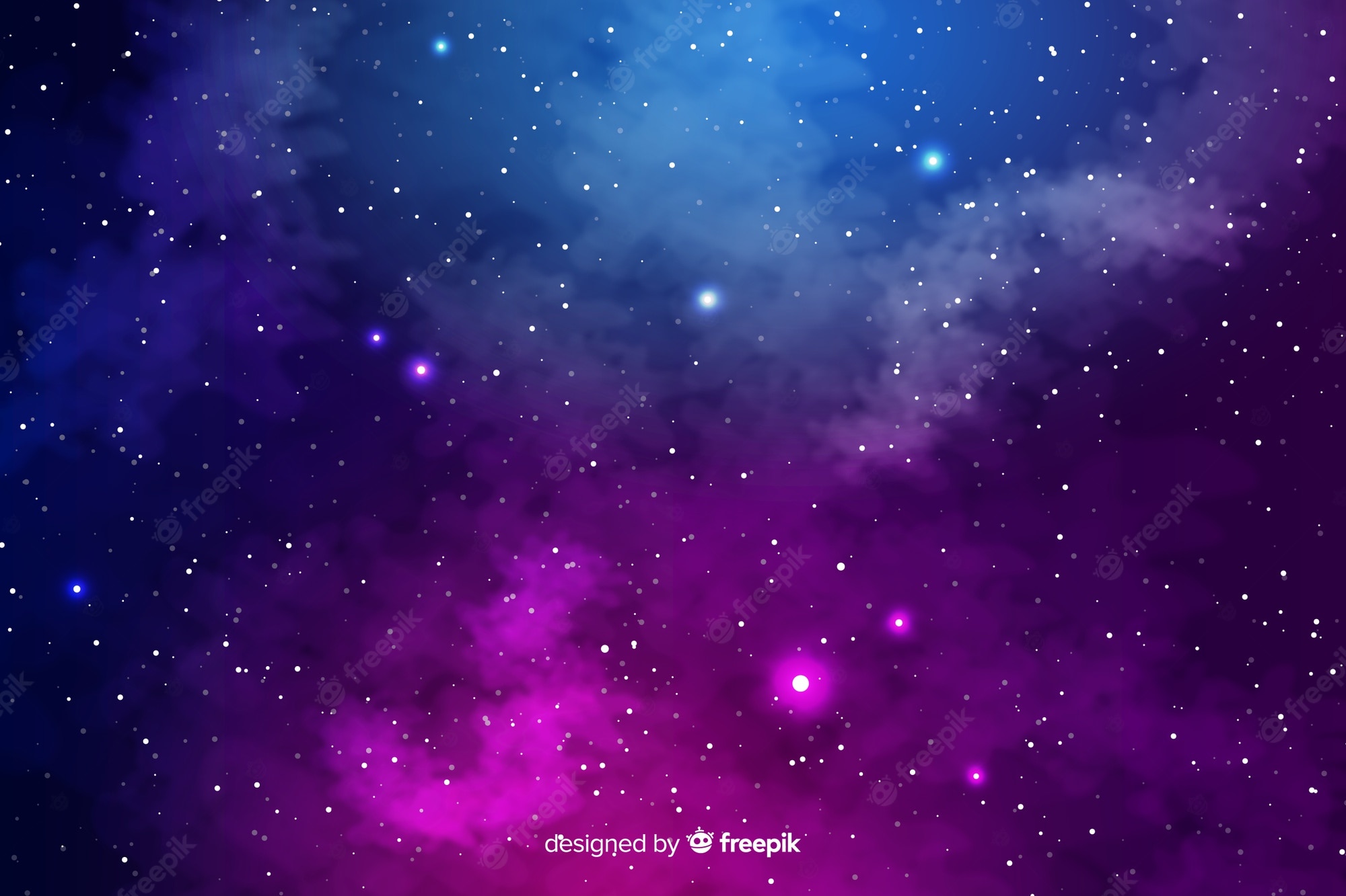 Space Image. Free Vectors, & PSD