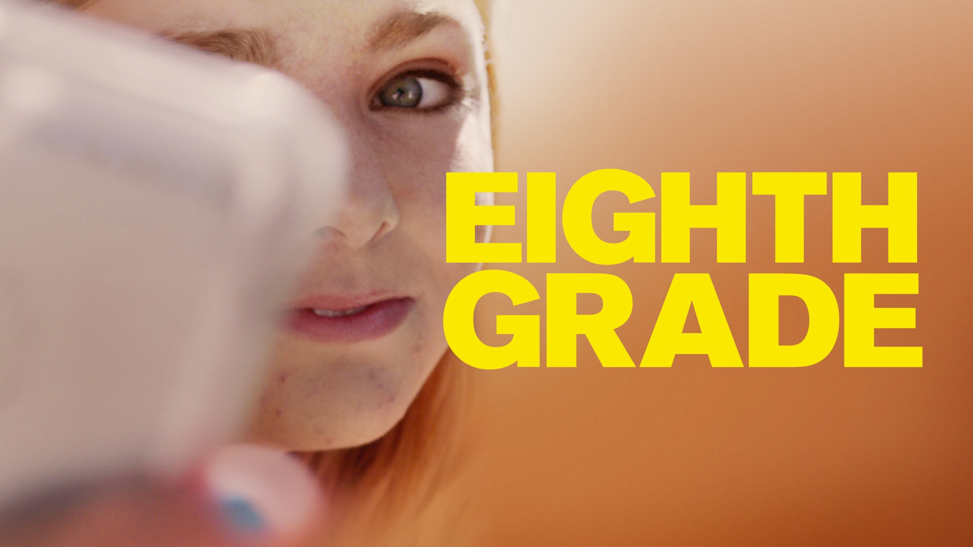 Eighth Grade HD Wallpaper and Background