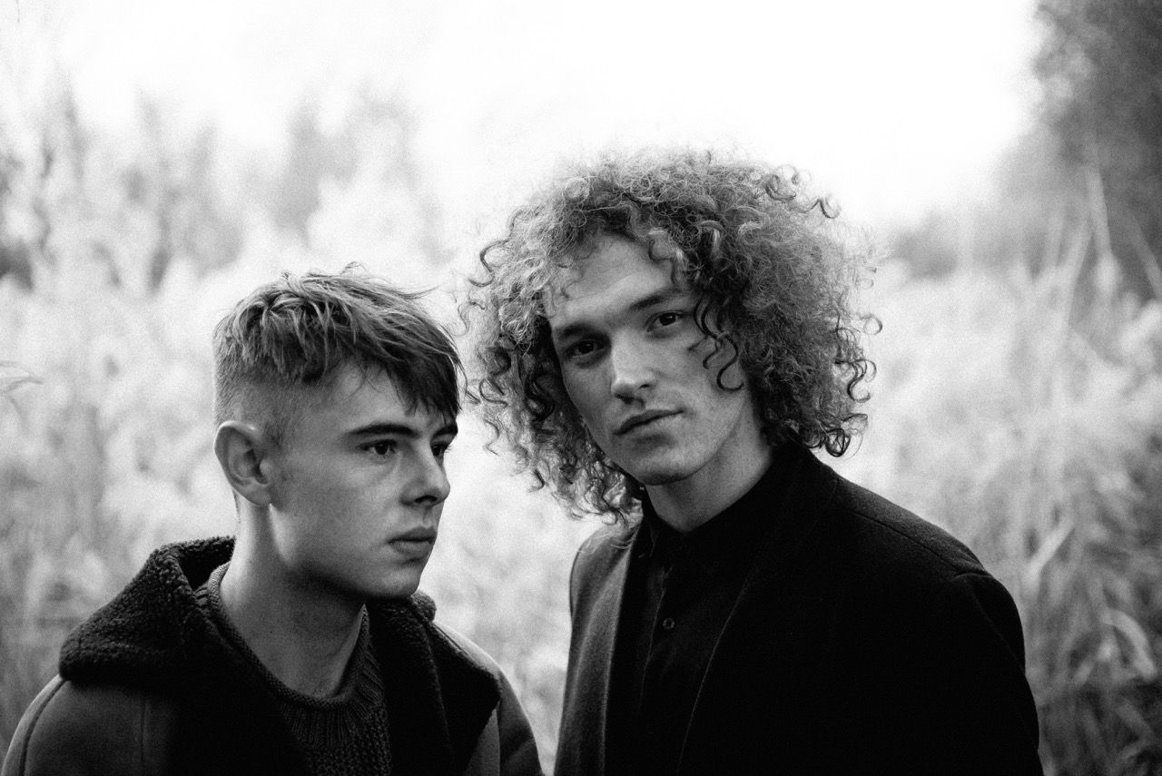 Jack Sedman & Harry Draper aka Seafret. Uk tours, Music artists, Gorgeous men