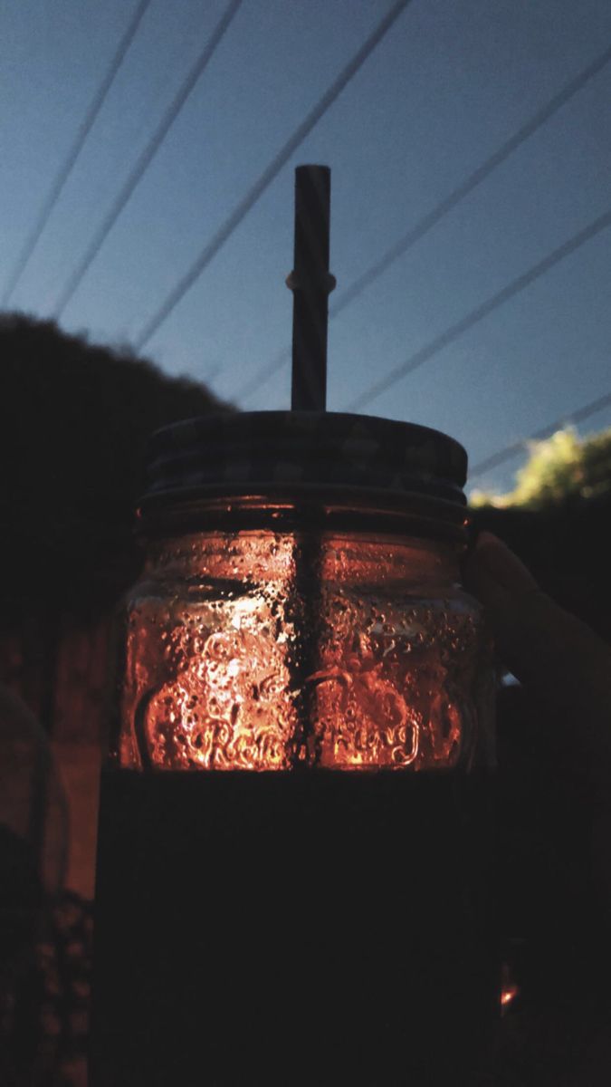 Mason jar wallpaper. Mason jars, Jar, Aesthetic