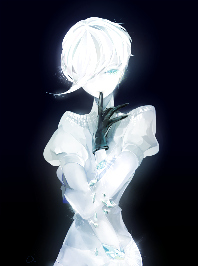 Houseki no Kuni (Land Of The Lustrous), Mobile Wallpaper Anime Image Board