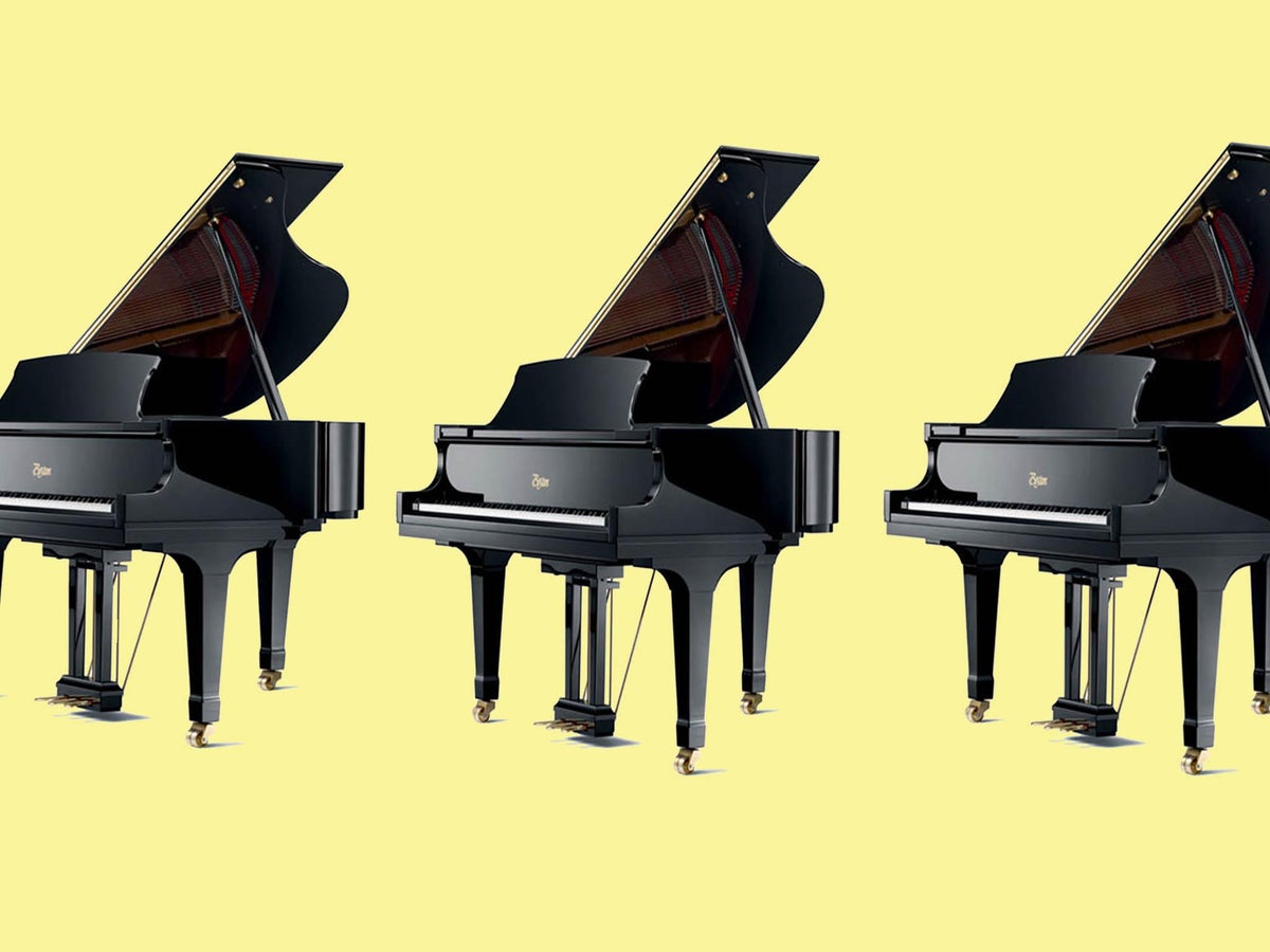 Best acoustic pianos to hit the perfect note every time