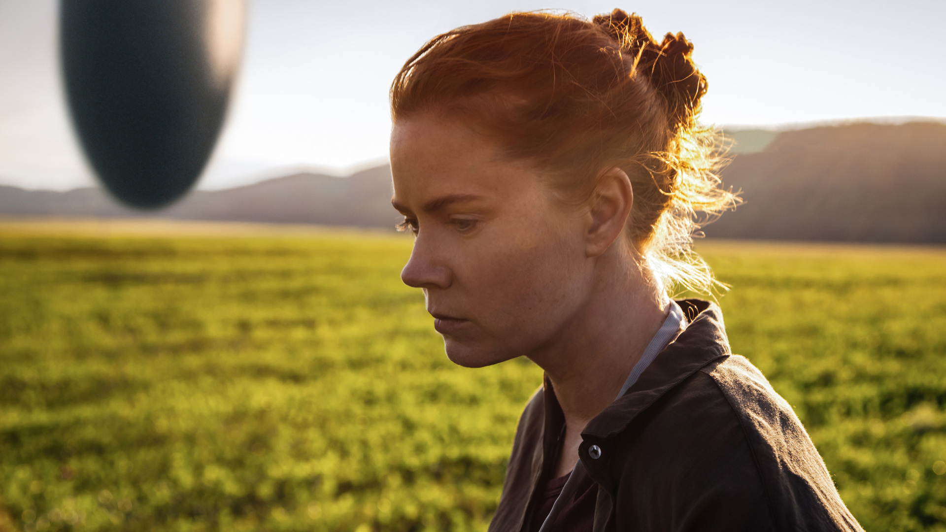 Amy Adams In Arrival Movie Laptop Full HD 1080P HD 4k Wallpaper, Image, Background, Photo and Picture
