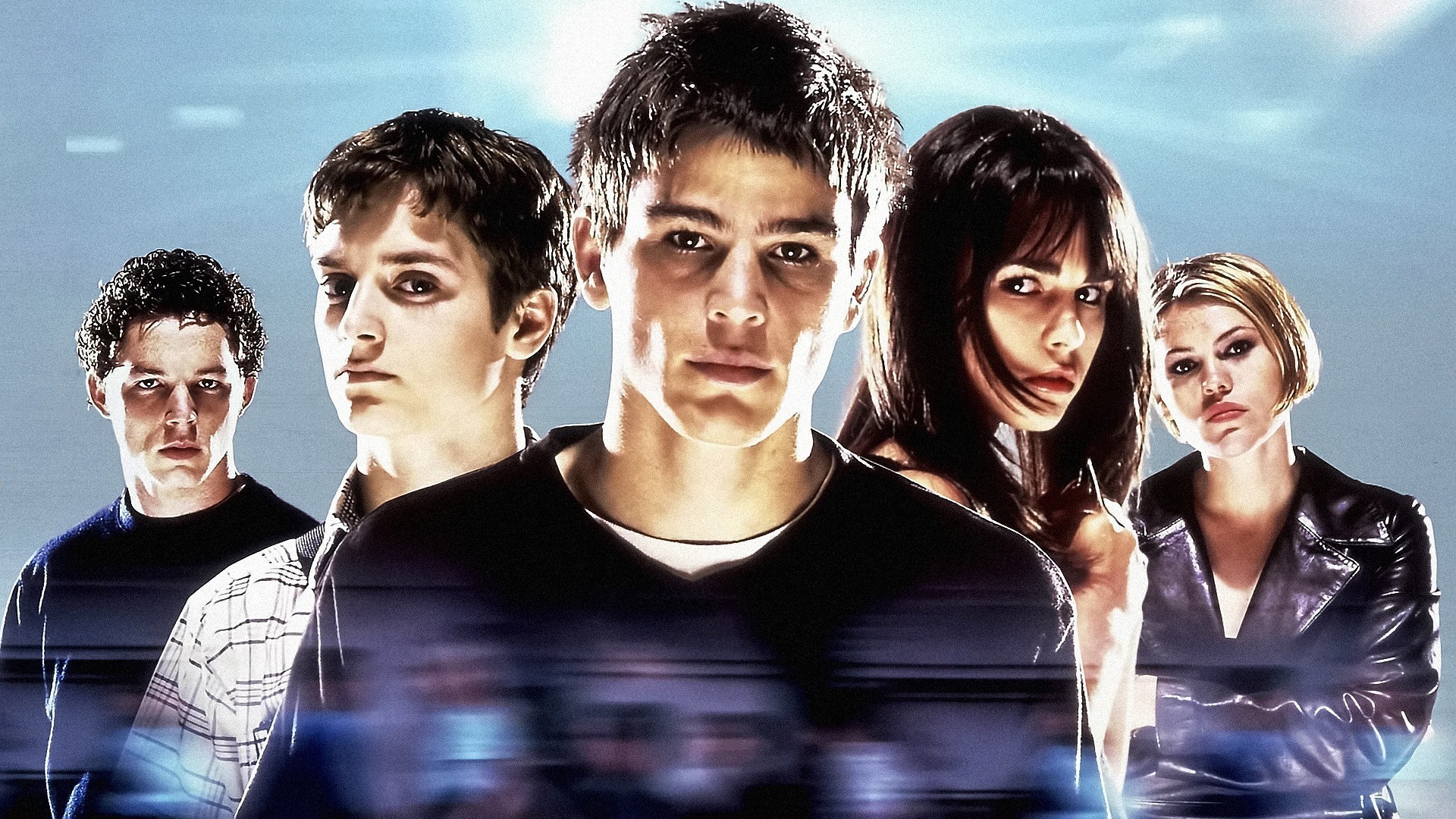 Download Movie The Faculty HD Wallpaper