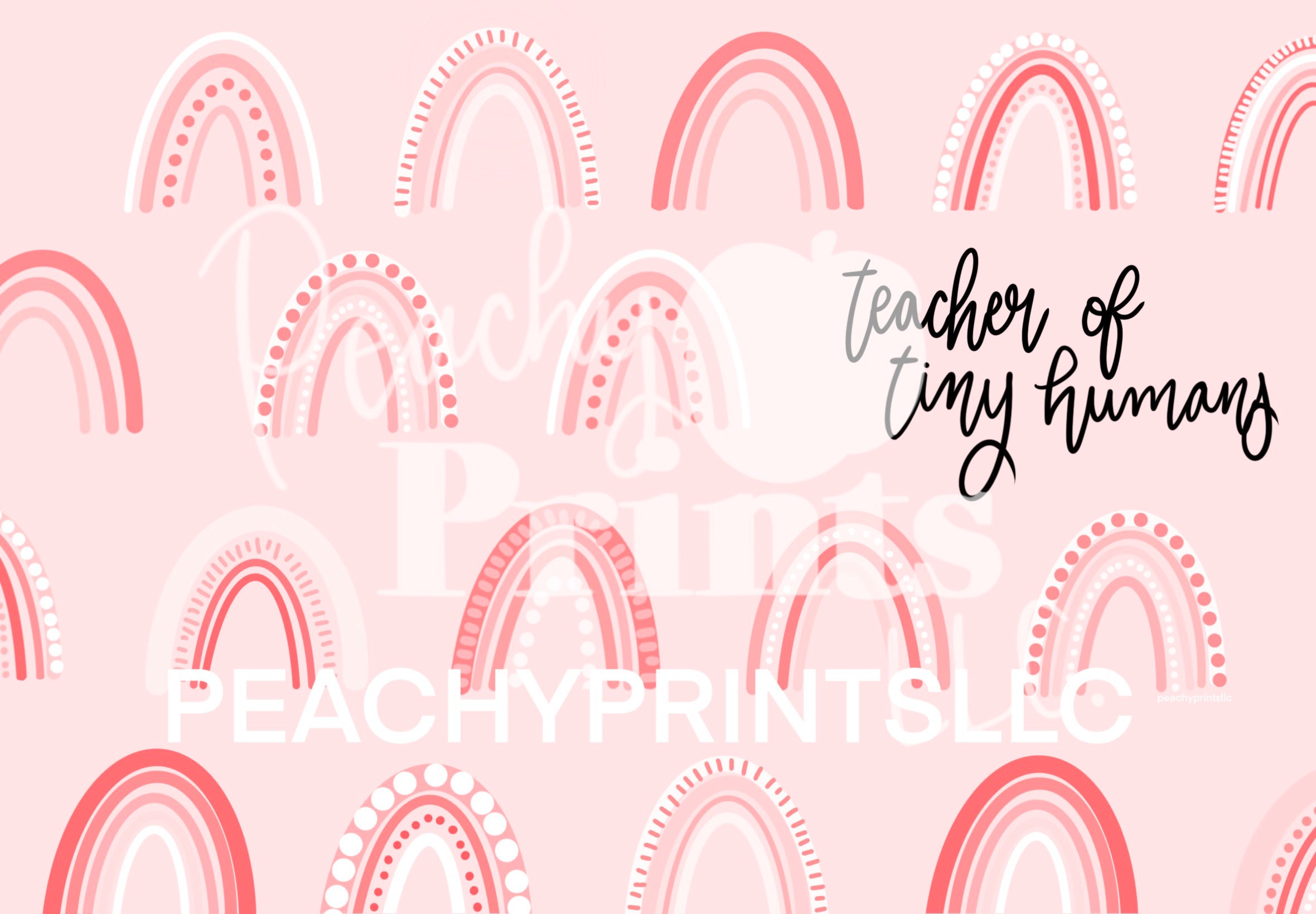 Teacher Laptop Wallpaper Pack of 3