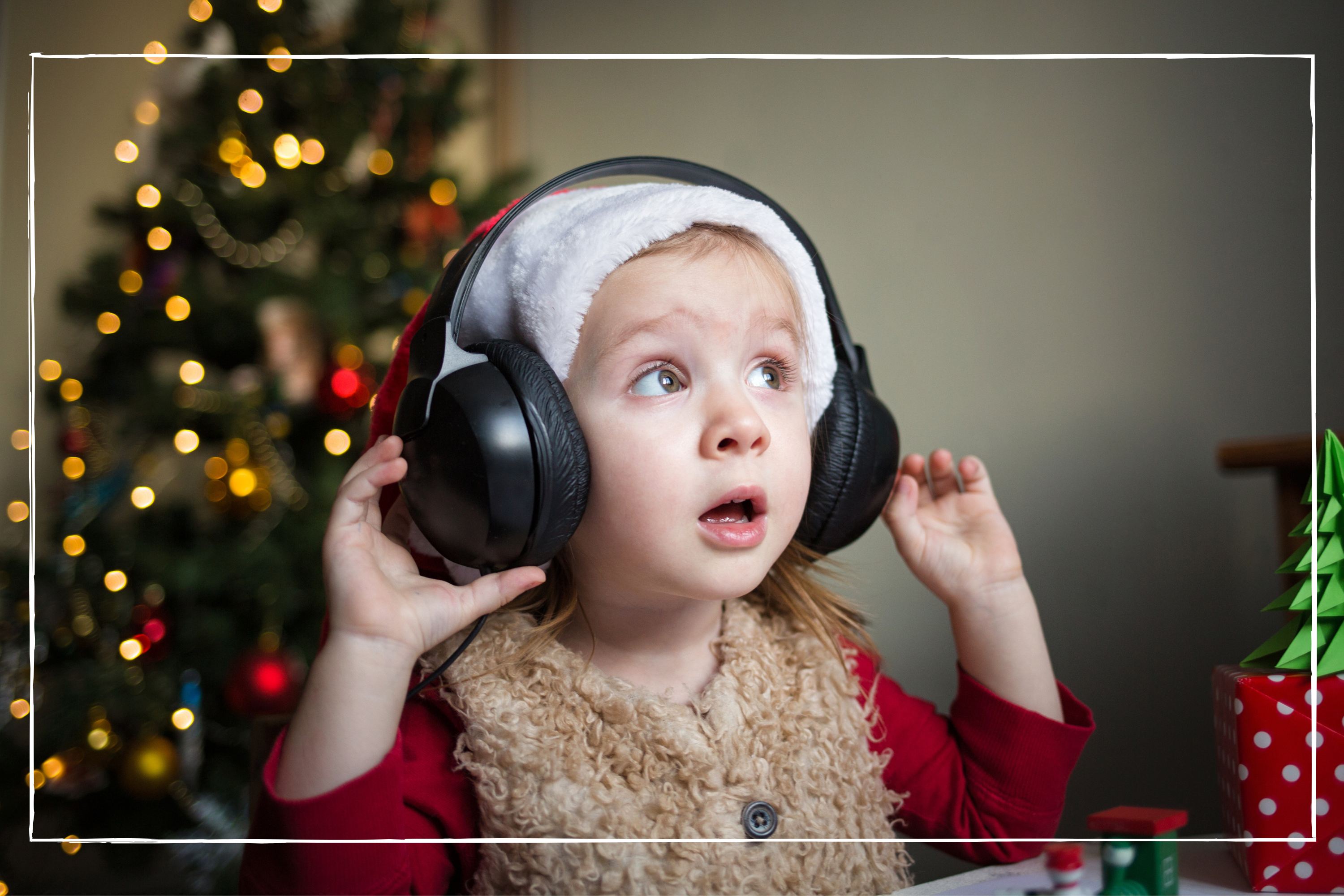 Christmas music for kids: 32 of the best carols and festive songs to sing along to