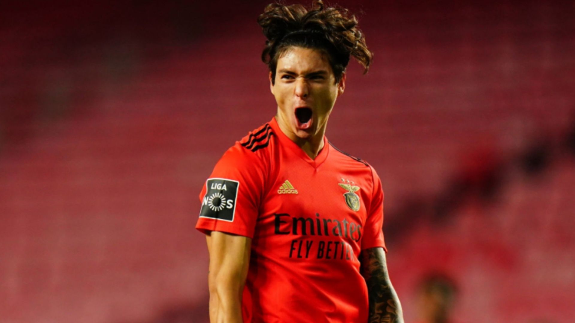 Future Star Spotlight: Benfica's record signing Darwin Nunez proving to be worth every penny Champions Cup