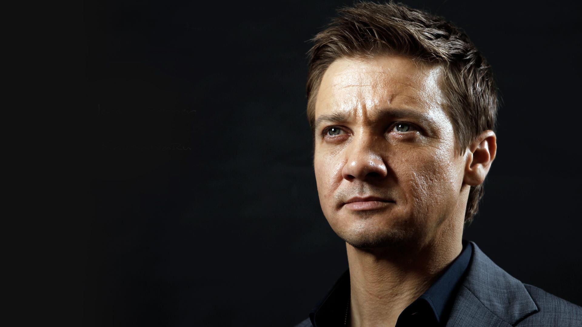 Jeremy Renner Wallpaper