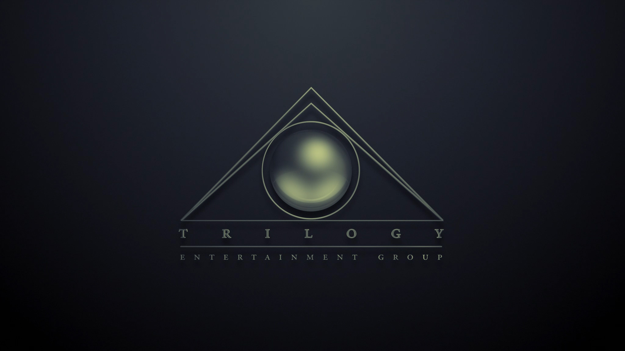 + Trilogy Entertainment Studio Logo