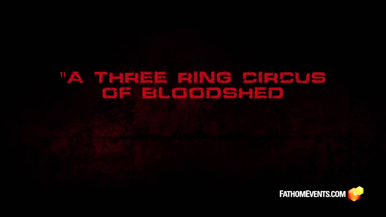 Rob Zombie's 31 - :60 Trailer