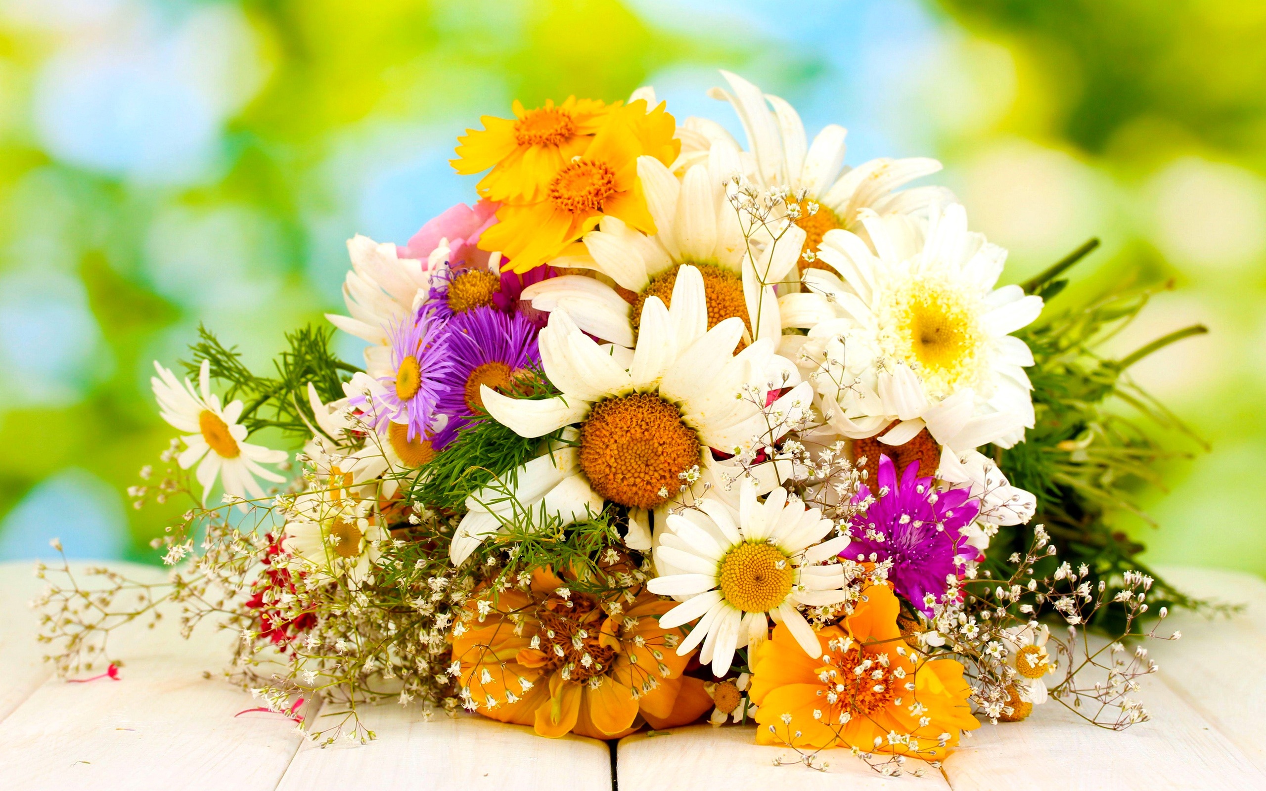 high resolution flower bouquet