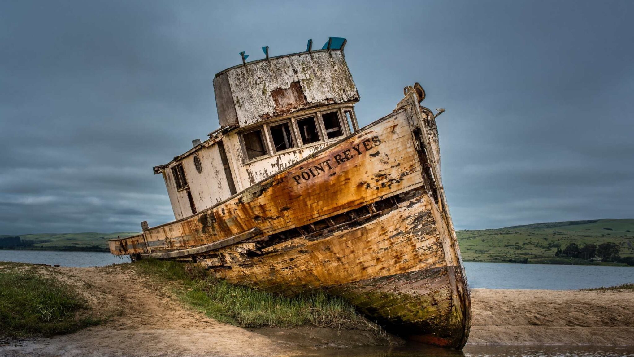 Amazing Things To Do In Point Reyes California