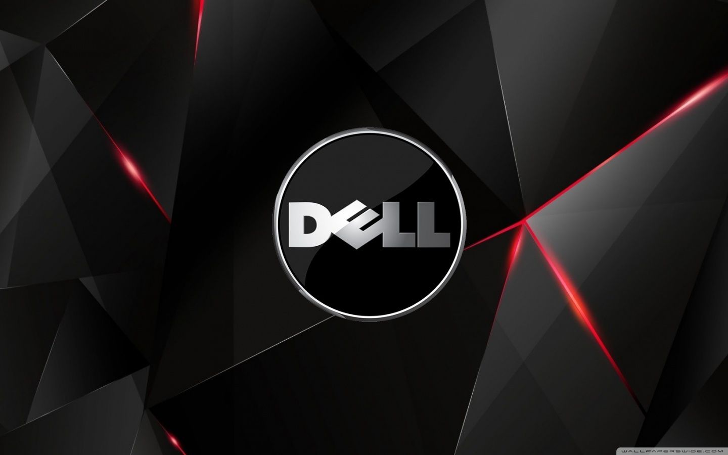 Dell 4K Red Wallpaper Free Dell 4K Red Background