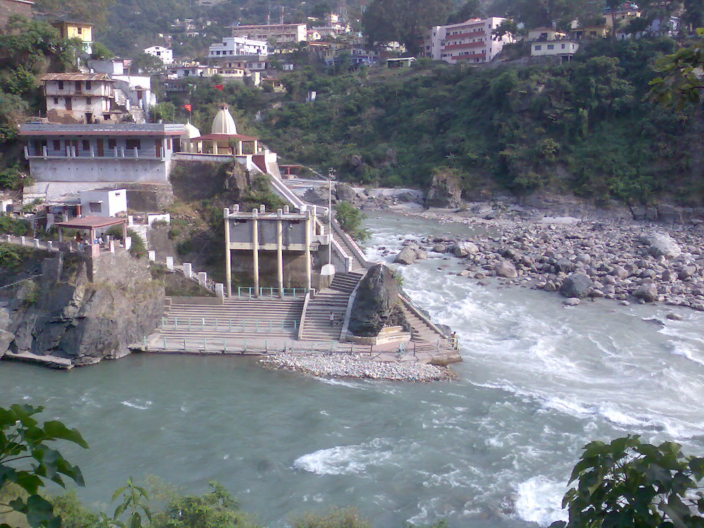 Rudraprayag Wallpapers Wallpaper Cave