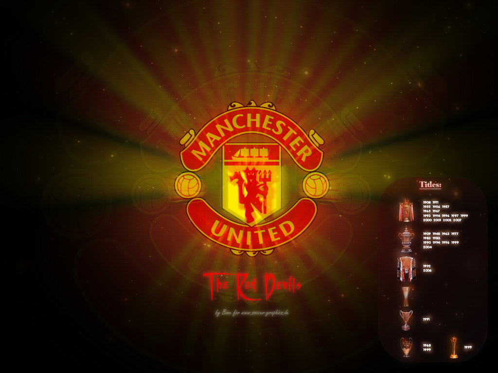 Free download Manchester United Title Wall [1024x768] for your Desktop, Mobile & Tablet. Explore Manchester United Desktop Wallpaper. Man Utd Wallpaper Manchester United Wallpaper 2014 Manchester United iPhone Wallpaper