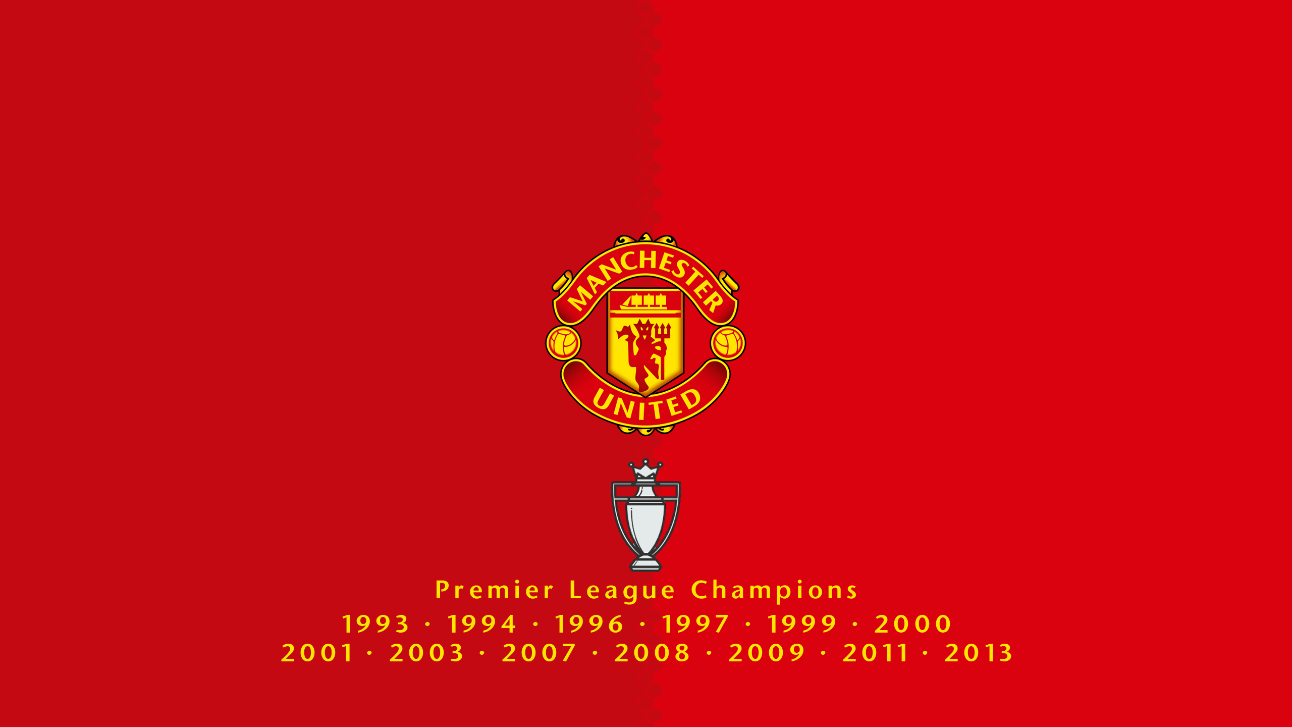Manchester United F.C. HD Wallpaper