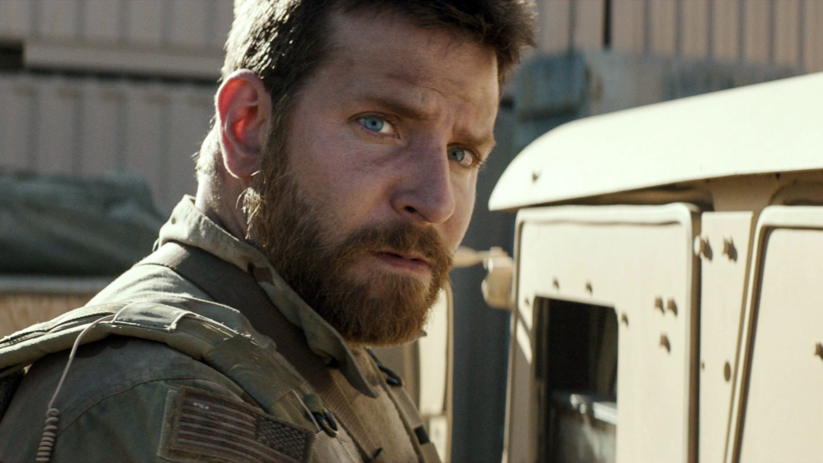 What 'American Sniper' Got Right and Wrong, According to SEAL Who Helped Train Chris Kyle
