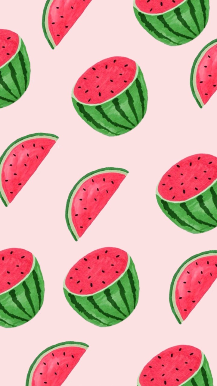 Watermelon wallpaper
